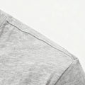 May Contain Alcohol Men's Long Sleeve Tee 100% Cotton 180g Crew Neck Casual Daily Style Soft and Breathable