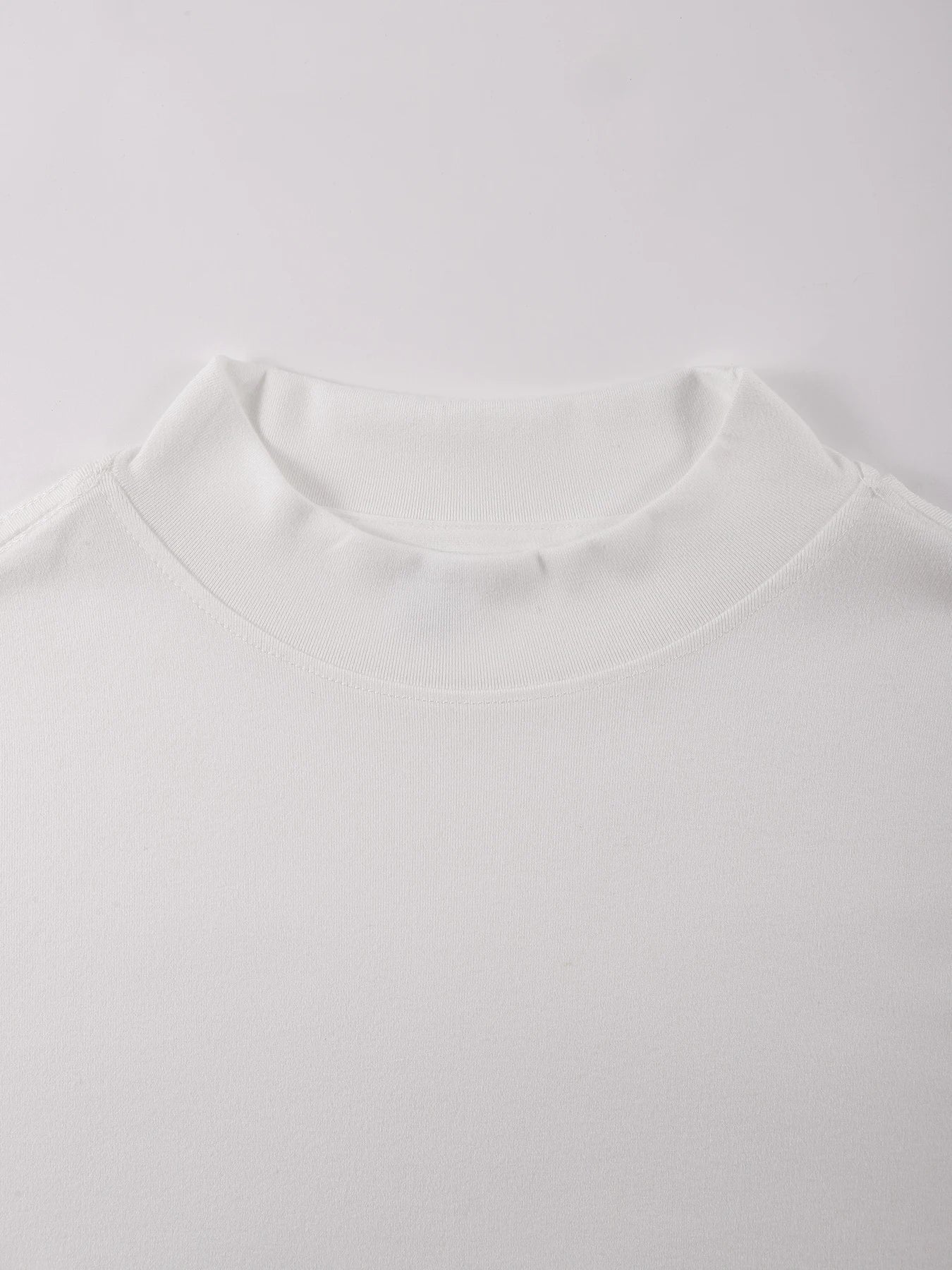 Wait I'M Goated Letter Printed Men'S Long Sleeved Shirts Casual Fashion Tops Thickened Fit Shirt Middle Collar Warm Clothing