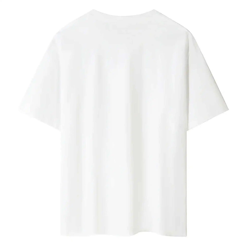 Men's t-shirts 2025 New Men's clothing Graphic Basic Breathable Y2k tops sports Running top y2k clothing Summer football tops