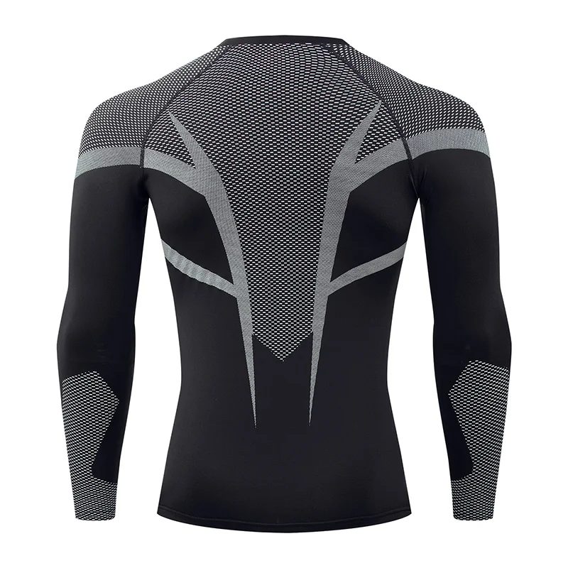 EPNOX GARAGE Bold Stylized Dotted Outline White Text with Clenched Fist Graphic Sports Apparel Fitness Training Equipment for